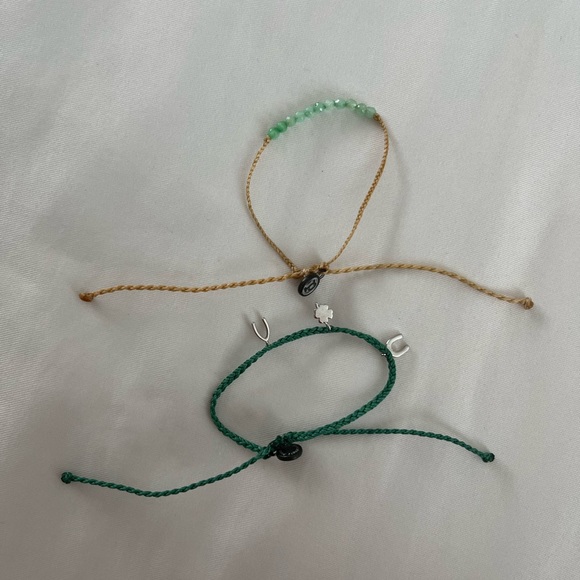 Pura Vida Jewelry - Pura Vida Bracelet Set